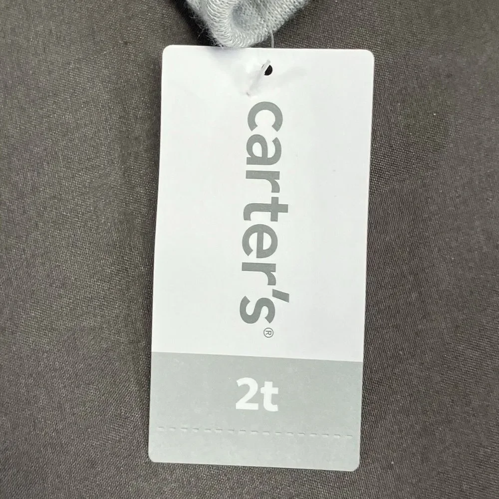 Carters carter unicorn